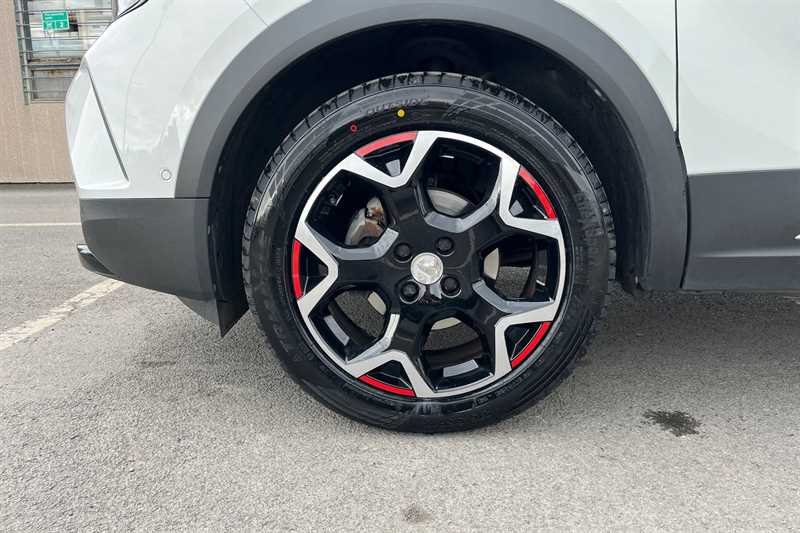 Used Vauxhall Mokka 2023 for sale - 78207920: Photo 11