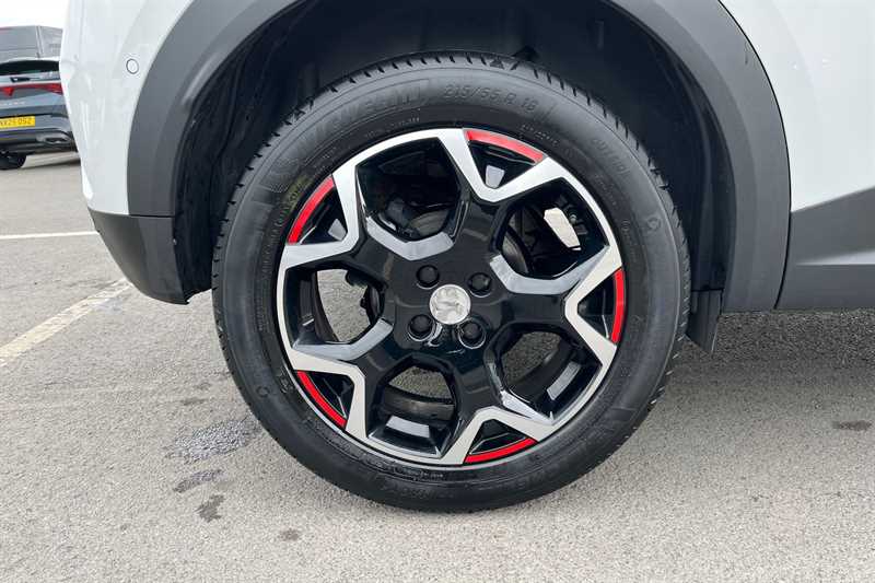 Used Vauxhall Mokka 2023 for sale - 78207920: Photo 9