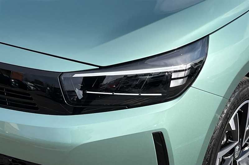 Used Vauxhall Corsa 2025 for sale - 77944567: Photo 29