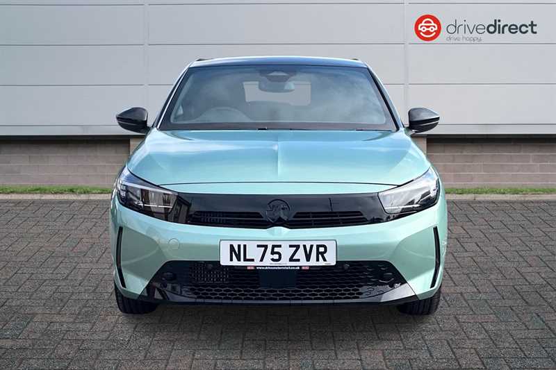 Used Vauxhall Corsa 2025 for sale - 77944567: Photo 8