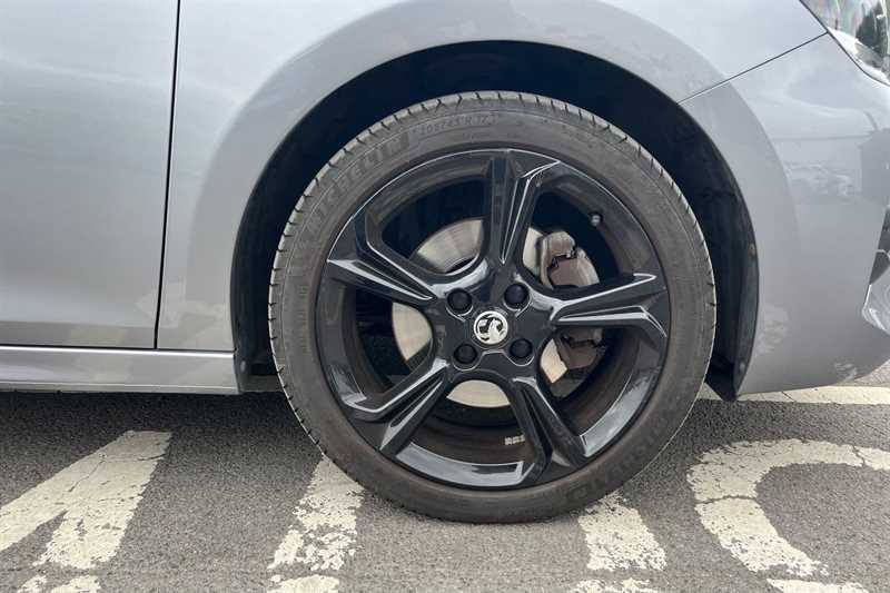 Used Vauxhall Corsa for sale - 76462894: Photo 12