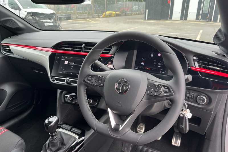 Used Vauxhall Corsa for sale - 76462894: Photo 13