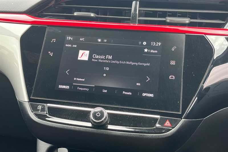 Used Vauxhall Corsa for sale - 76462894: Photo 17