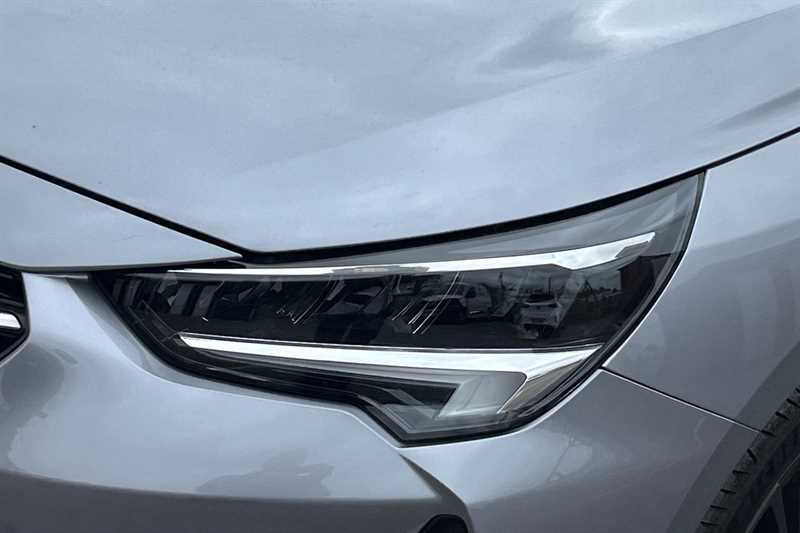 Used Vauxhall Corsa for sale - 76462894: Photo 29