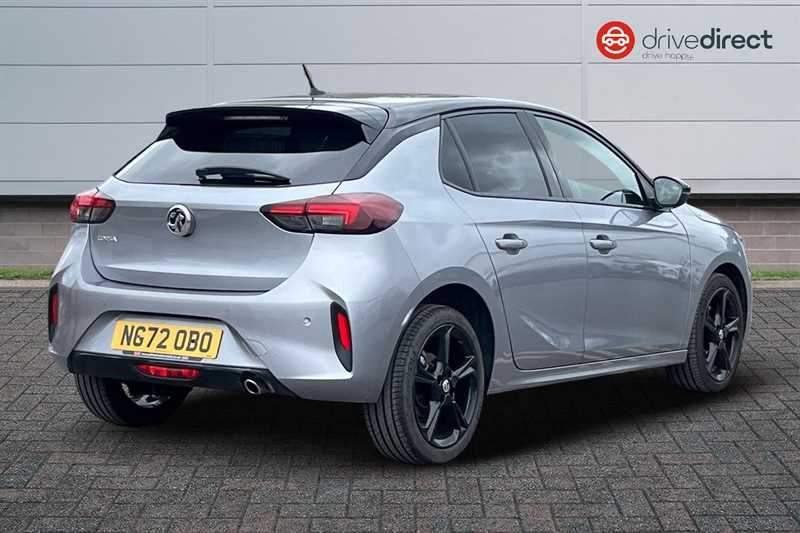 Used Vauxhall Corsa for sale - 76462894: Photo 3