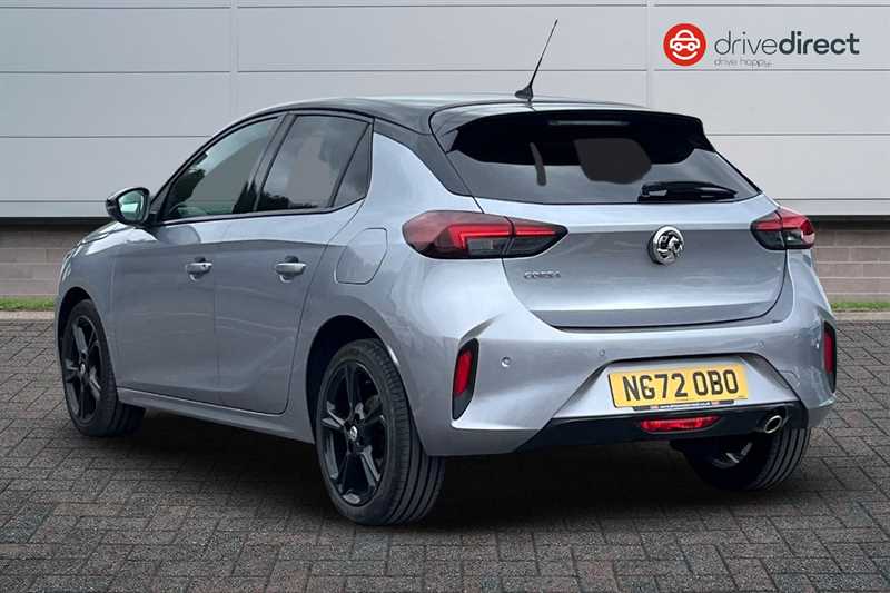 Used Vauxhall Corsa for sale - 76462894: Photo 5