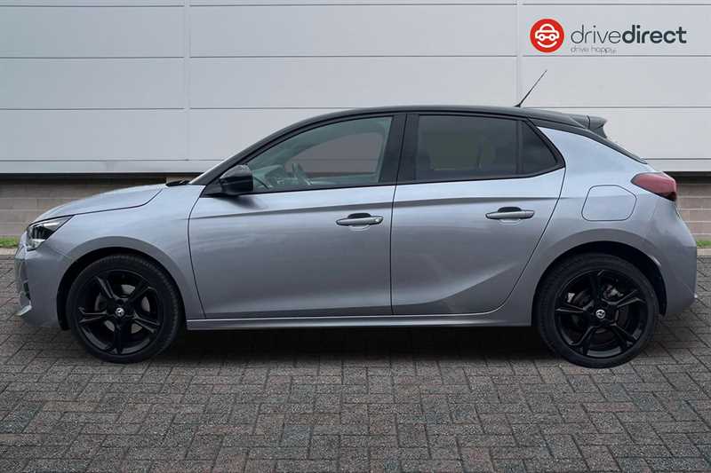 Used Vauxhall Corsa for sale - 76462894: Photo 6