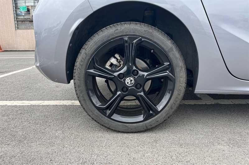 Used Vauxhall Corsa for sale - 76462894: Photo 9