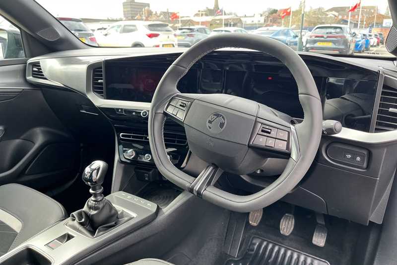 Used Vauxhall Mokka 2025 for sale - 78222501: Photo 13