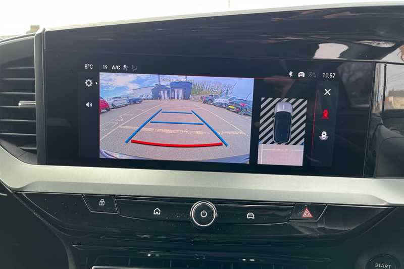 Used Vauxhall Mokka 2025 for sale - 78222501: Photo 19