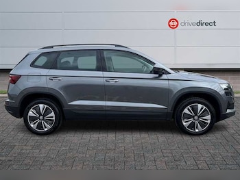 Used Skoda Karoq 2023 for sale - 78322115: Photo