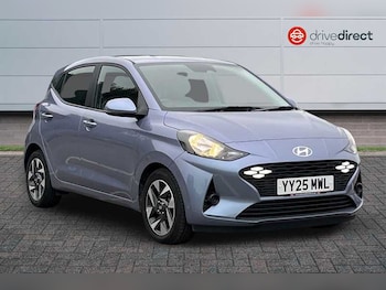 Used Hyundai i10 2025 for sale - 77773411: Photo