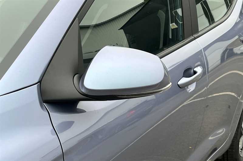 Used Hyundai i10 2025 for sale - 77773411: Photo 35