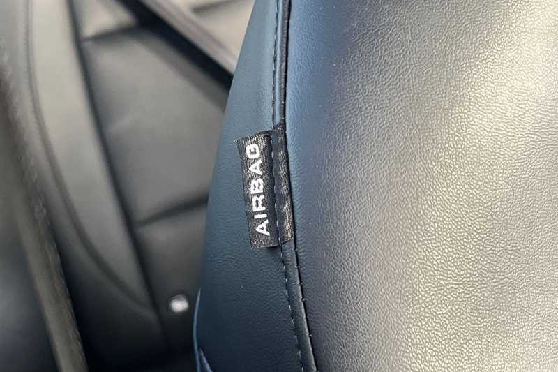 Used MG MG ZS 2024 for sale - 77887232: Photo 40