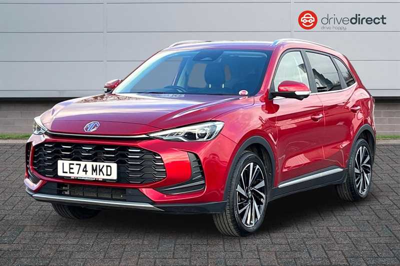 Used MG MG ZS 2024 for sale - 77887232: Photo 7