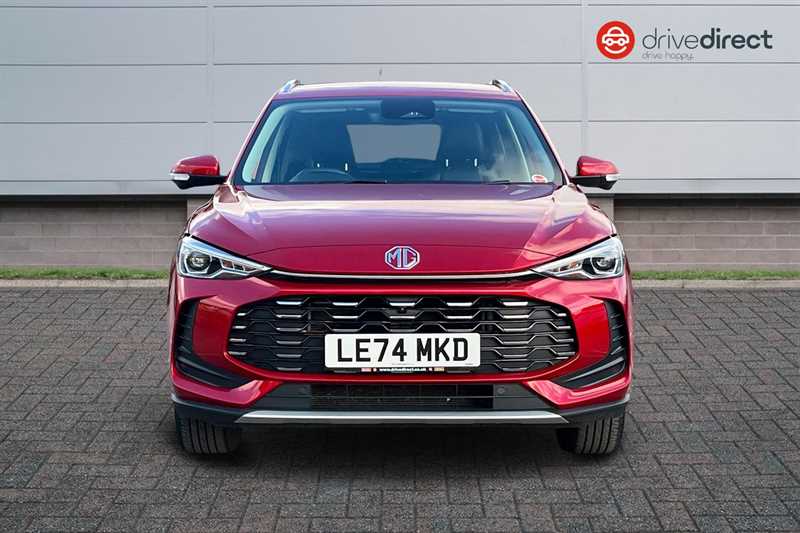 Used MG MG ZS 2024 for sale - 77887232: Photo 8