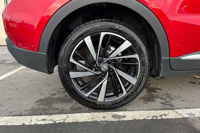 Used MG MG ZS 2025 for sale - 76956386: Photo 11