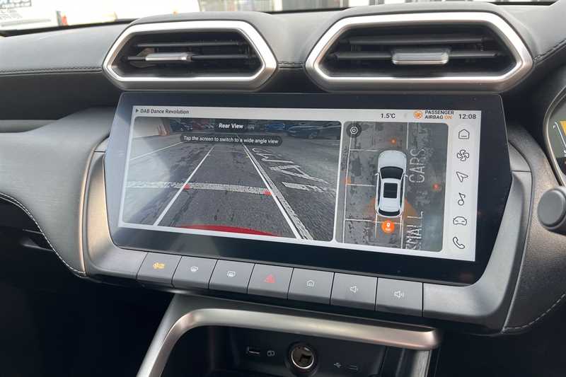 Used MG MG ZS 2025 for sale - 76956386: Photo 19