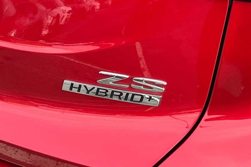 Used MG MG ZS 2025 for sale - 76956386: Photo 37