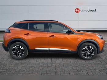Used Peugeot 2008 2023 for sale - 79398764: Photo