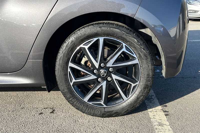 Used Toyota Yaris 2023 for sale - 78216471: Photo 12