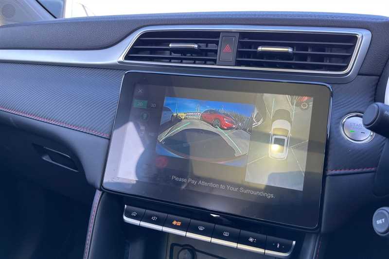 Used MG MG ZS 2022 for sale - 77929368: Photo 19