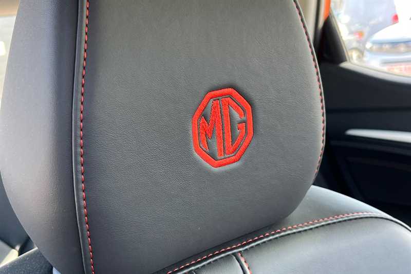 Used MG MG ZS 2022 for sale - 77929368: Photo 39