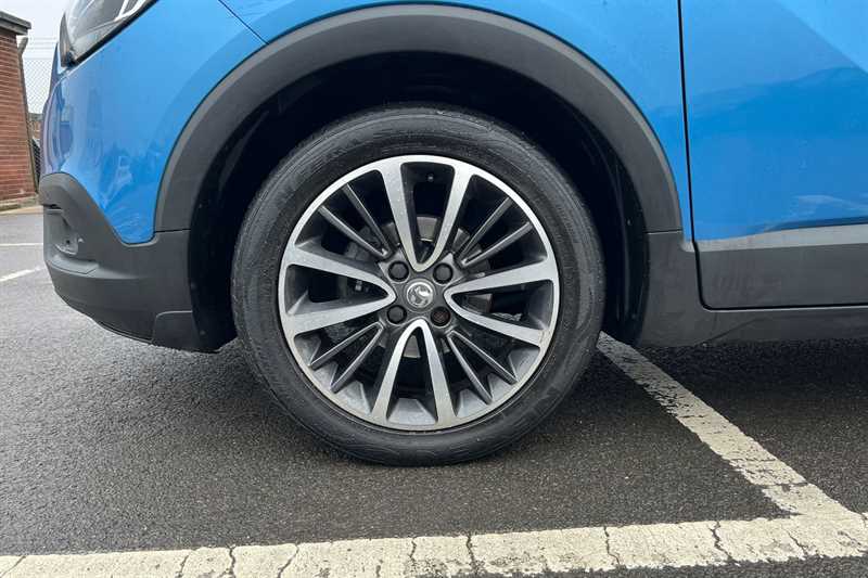 Used Vauxhall Crossland X 2019 for sale - 76448114: Photo 10
