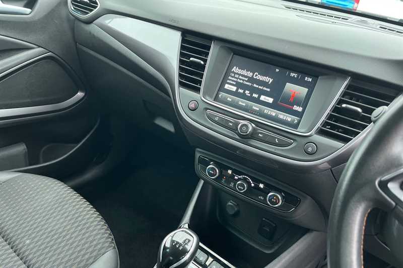 Used Vauxhall Crossland X 2019 for sale - 76448114: Photo 14