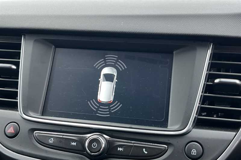 Used Vauxhall Crossland X 2019 for sale - 76448114: Photo 19