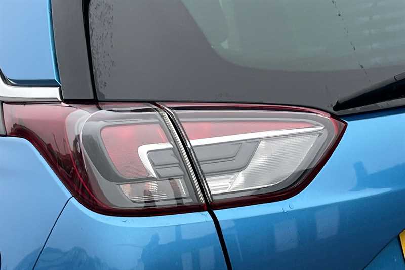 Used Vauxhall Crossland X 2019 for sale - 76448114: Photo 31