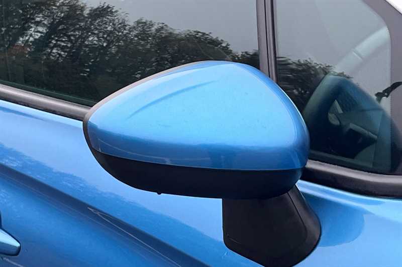 Used Vauxhall Crossland X 2019 for sale - 76448114: Photo 34