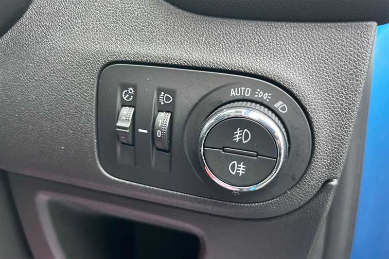 Used Vauxhall Crossland X 2019 for sale - 76448114: Photo 40