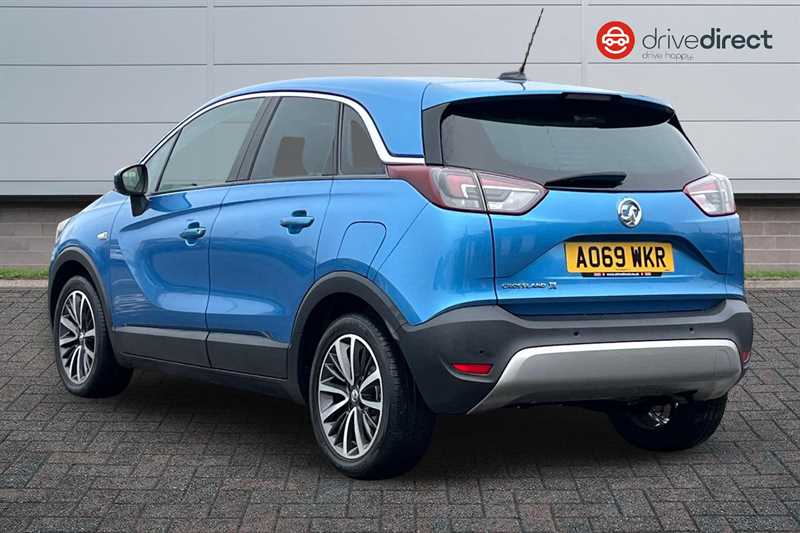 Used Vauxhall Crossland X 2019 for sale - 76448114: Photo 5