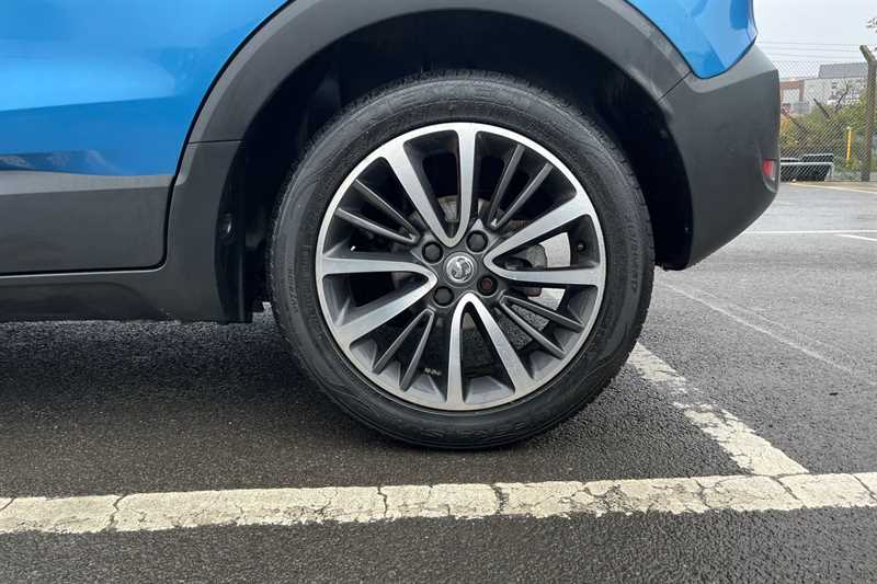 Used Vauxhall Crossland X 2019 for sale - 76448114: Photo 9