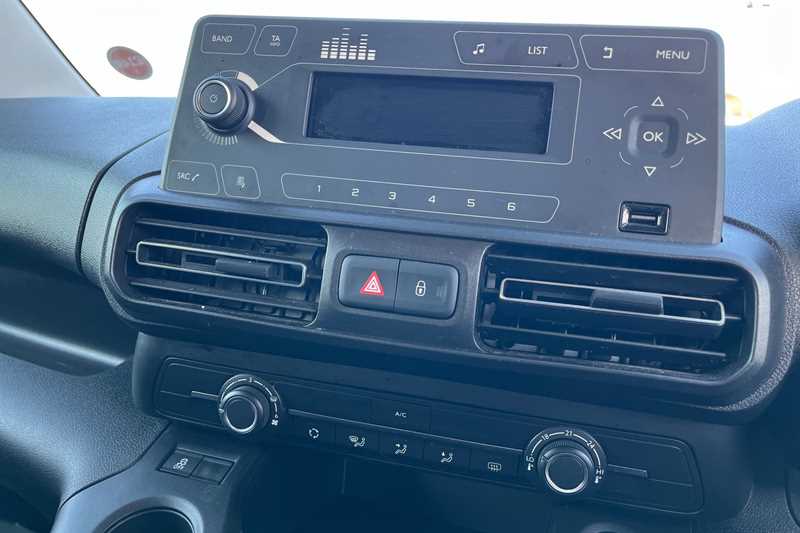 Used Vauxhall Combo Life 2022 for sale - 76490157: Photo 15