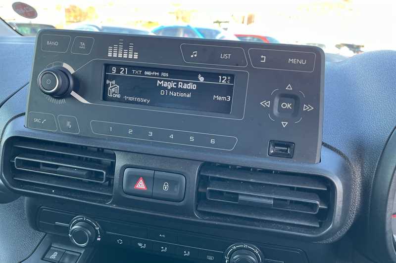 Used Vauxhall Combo Life 2022 for sale - 76490157: Photo 19