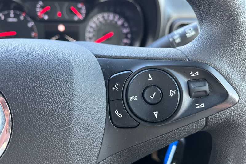 Used Vauxhall Combo Life 2022 for sale - 76490157: Photo 22