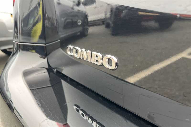 Used Vauxhall Combo Life 2022 for sale - 76490157: Photo 32