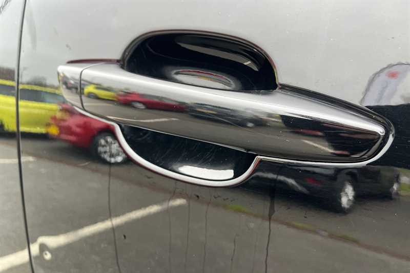 Used Vauxhall Combo Life 2022 for sale - 76490157: Photo 34