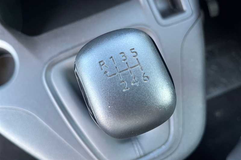 Used Vauxhall Combo Life 2022 for sale - 76490157: Photo 44