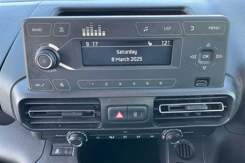 Used Vauxhall Combo Life 2022 for sale - 76490157: Photo 45