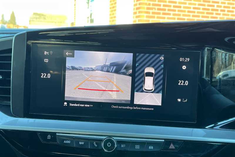 Used Vauxhall Mokka 2022 for sale - 78188451: Photo 19