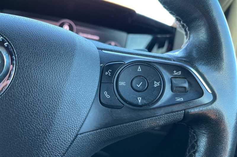 Used Vauxhall Mokka 2022 for sale - 78188451: Photo 22