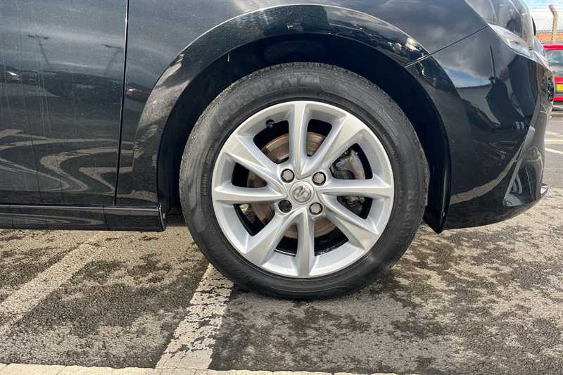 Used Vauxhall Corsa 2021 for sale - 76756603: Photo 11