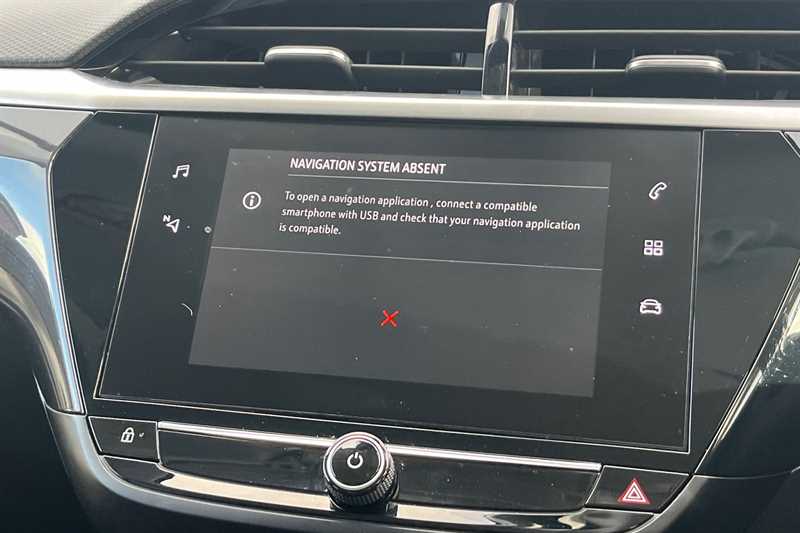 Used Vauxhall Corsa 2021 for sale - 76756603: Photo 18