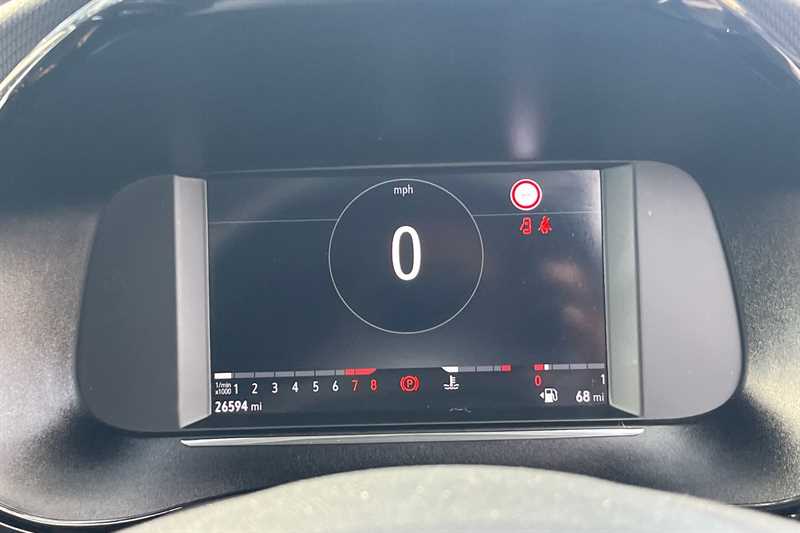 Used Vauxhall Corsa 2021 for sale - 76756603: Photo 20