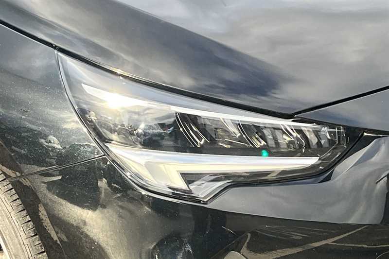 Used Vauxhall Corsa 2021 for sale - 76756603: Photo 28