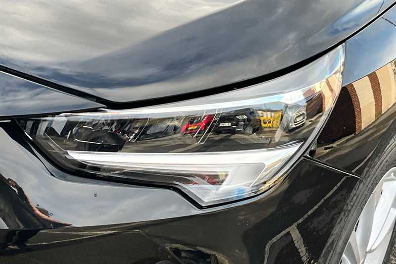 Used Vauxhall Corsa 2021 for sale - 76756603: Photo 29