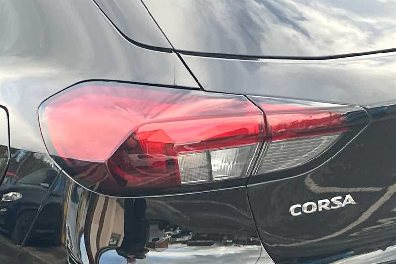 Used Vauxhall Corsa 2021 for sale - 76756603: Photo 31
